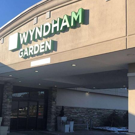 Wyndham Garden Southgate Hotel Ngoại thất bức ảnh