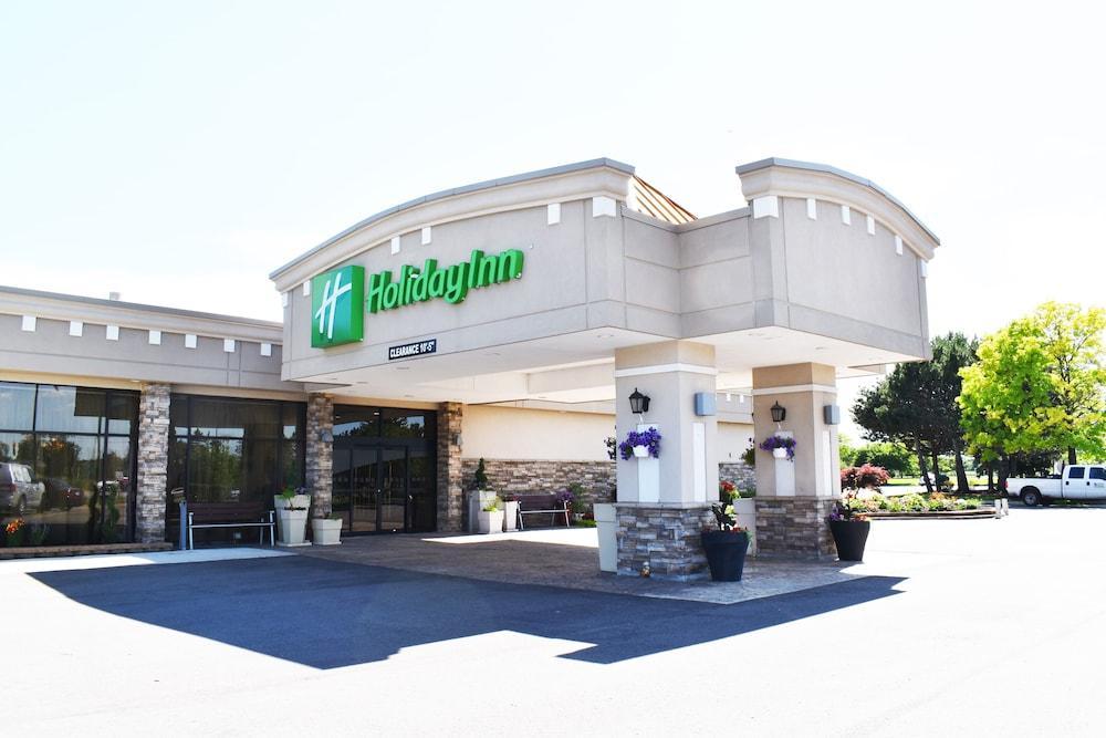 Wyndham Garden Southgate Hotel Ngoại thất bức ảnh