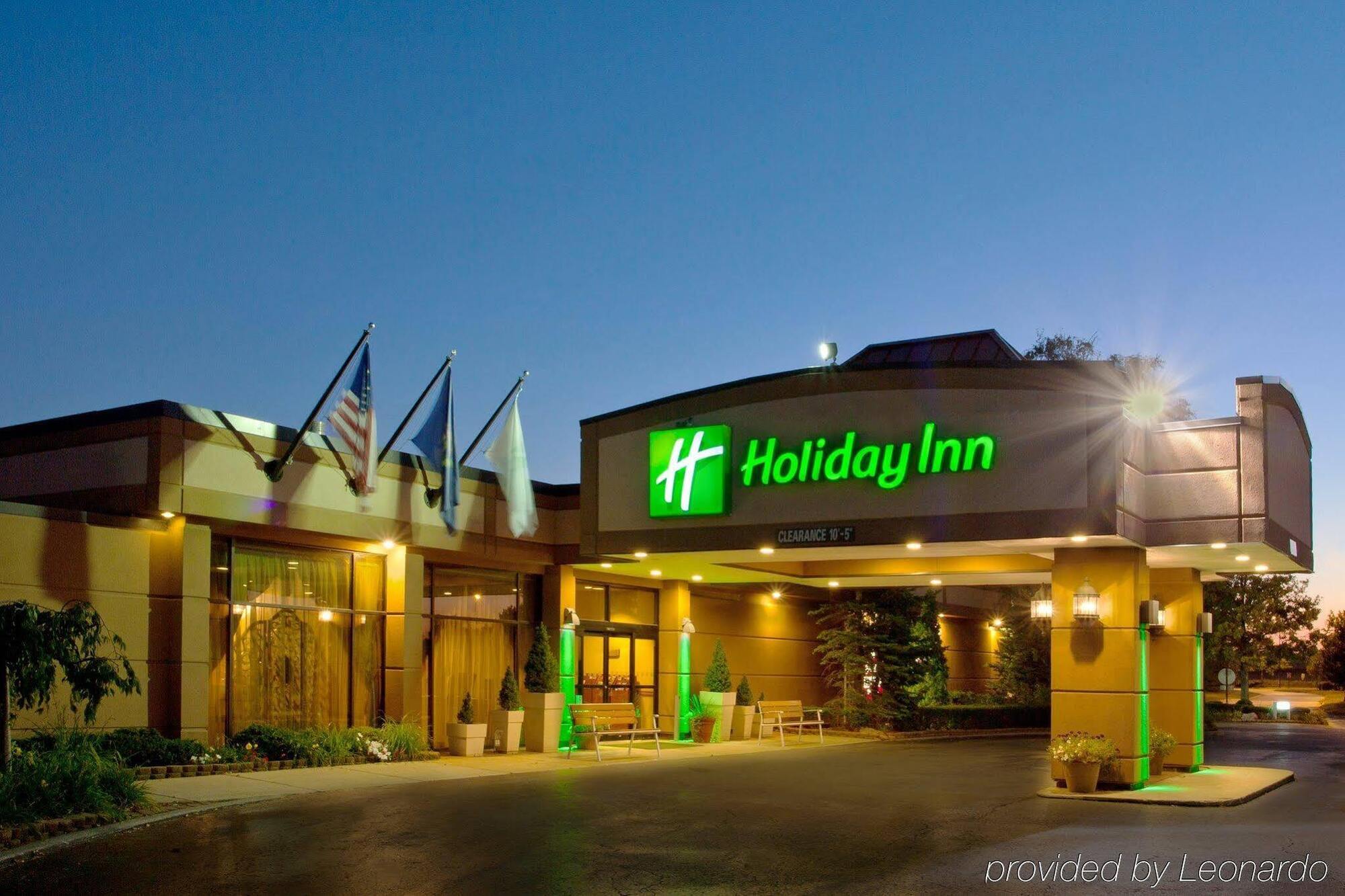 Wyndham Garden Southgate Hotel Ngoại thất bức ảnh